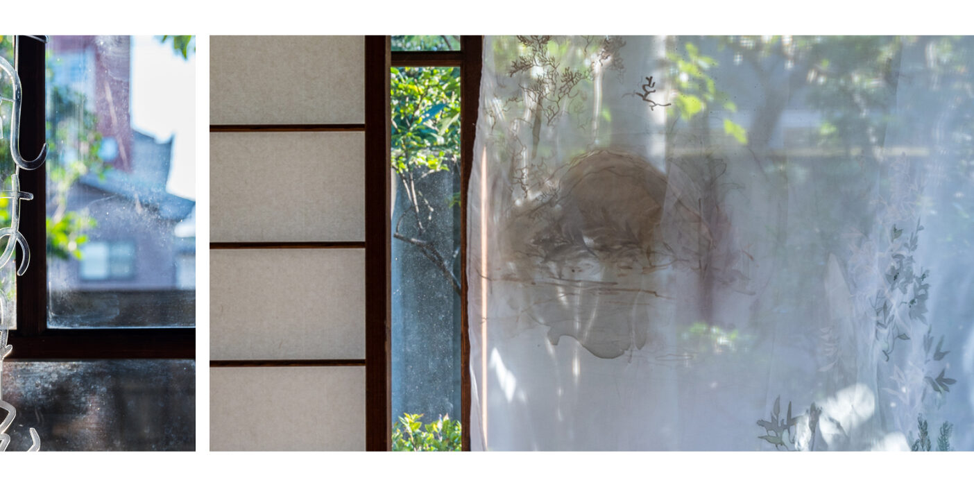 2017_谷中計畫｜Yanaga project_chikawang_王千華